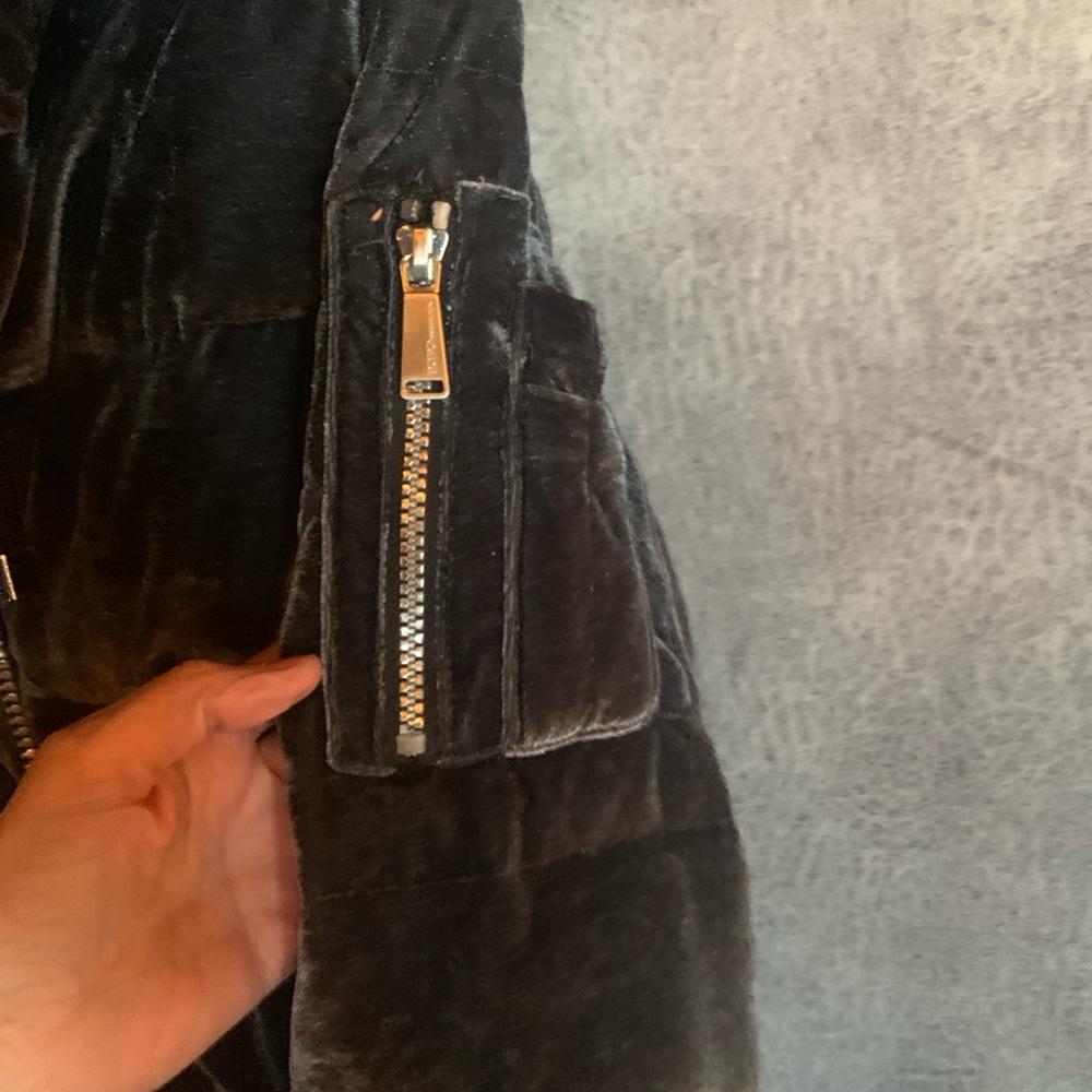 Bcbgeneration Quilted Puffer Jacket - image 8